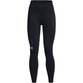 Under Armour SEAMLESS Dámské legíny, černá, velikost