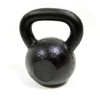 Činka kettlebell SEDCO IRON - 24