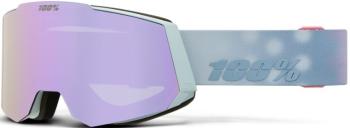 100% Snowcraft - Stonehammer/HIPER Lavender ML Mirror +HIPER Pink w/Turquoise ML Mirror uni