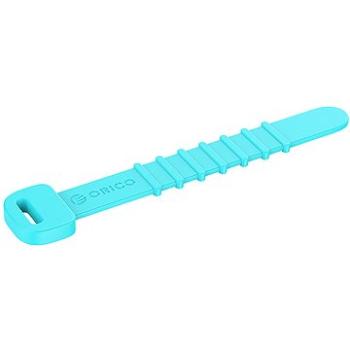ORICO Colorful Silicone Cable Tie Jagged-Type 5ks (ORICO SG-PH5)