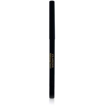 CLARINS Pencil Waterproof Black Tulip 01 (80052817)