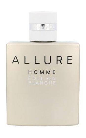 Pánská parfémová voda Allure Homme Edition Blanche Eau de Parfum, 100ml