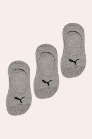 Puma - Ponožky (3-pack) 906930
