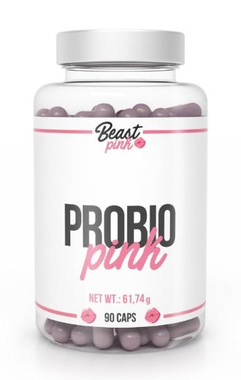 Probio Pink - Beast Pink 90 kaps.