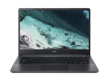 Acer CB314-1H 14/N5100/4G/128GB/ChromeEDU Gray