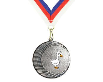 Medaile Husa
