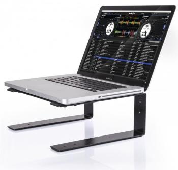 Reloop Laptop Stand flat