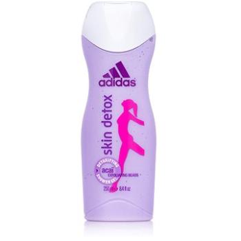 ADIDAS Shower Gel 250 ml Detox (3607343762700)