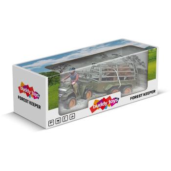 Buddy Toys BGA 1014 Správce parku