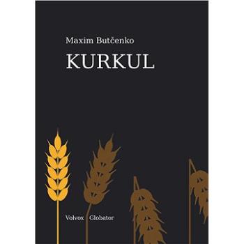 Kurkul (978-80-751-1532-4)