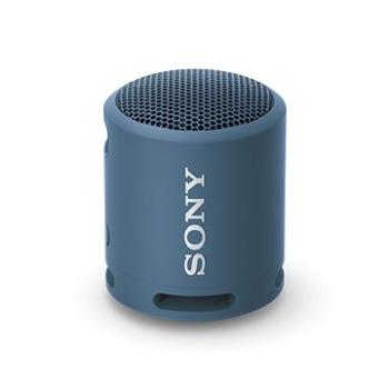 Sony SRS-XB13, modrá, model 2021 (SRSXB13L.CE7)