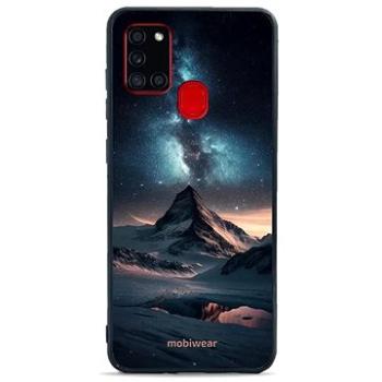 Mobiwear Glossy lesklý pro Samsung Galaxy A21S - G006G (5904808452816)