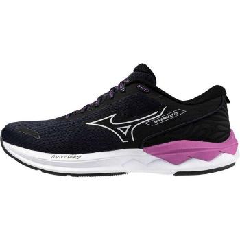 Mizuno WAVE REVOLT 3 W Dámská běžecká obuv, tmavě modrá, velikost 37