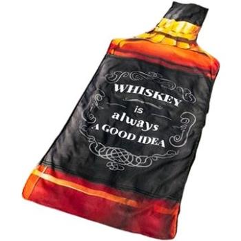 Froster láhev Whisky 195×70 cm (10592)