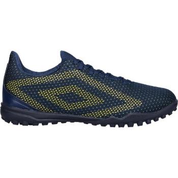 Umbro VELOCITA MATRIX CLUB TF Pánské turfy, tmavě modrá, velikost 44.5