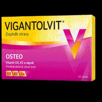 Vigantolvit Osteo 30 tablet