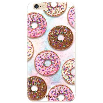 iSaprio Donuts 11 pro iPhone 6/ 6S (donuts11-TPU2_i6)