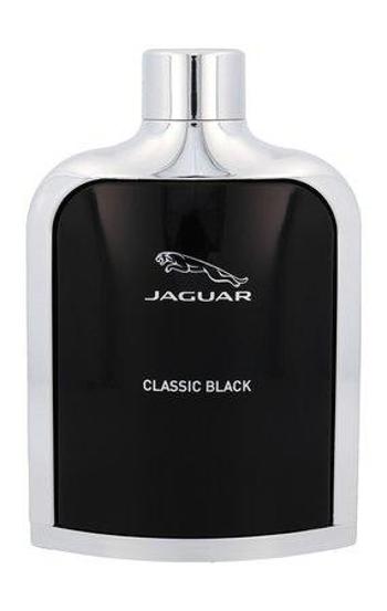 Toaletní voda Jaguar - Classic Black , 100ml