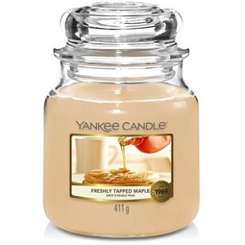 YANKEE CANDLE Freshly Tapped Maple 411 g (5038581133447)