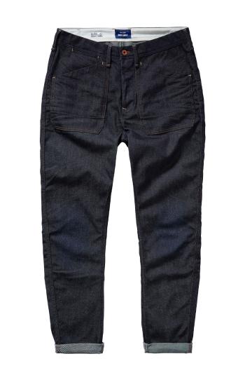 Pánské džíny  Pepe Jeans MALTON UTILITY  W29 L32