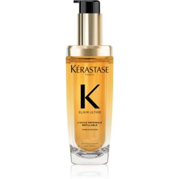 Kérastase Elixir Ultime L'huile Originale vlasový olej pro všechny typy vlasů 75 ml