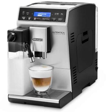 DeLonghi Autentica Cappuccino ETAM 29.660.SB automatický kávovar