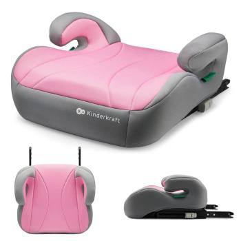 Kinderkraft I-BOOST 2024 PINK