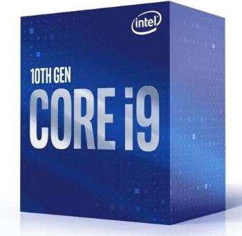 CPU Intel Core i9-10900 BOX (2.8GHz, LGA1200, VGA), BX8070110900