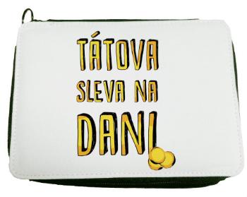 Penál all-inclusive Tátova sleva na dani