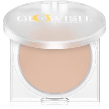 Huda Beauty Glo Wish Luminous pudr odstín Porcelain 10 g