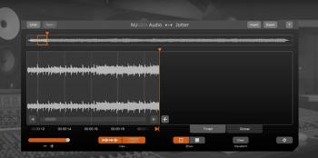 Nugen Audio Jotter (Digitální produkt)