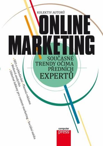 Online marketing - e-kniha