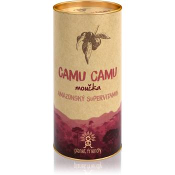 Planet Friendly Camu Camu moučka podpora imunity 250 g