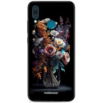 Mobiwear Glossy lesklý pro Huawei P Smart 2019 - G012G (5904808456951)