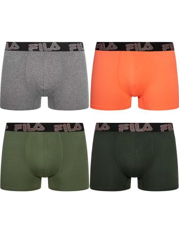 Pánské boxerky FILA vel. M