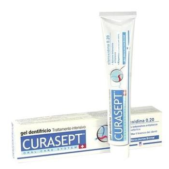 CURASEPT ADS 720 0,20% CHX parodontální 75 ml (8056746070052)