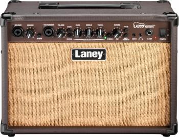 Laney LA30D Kombo pro elektroakustické nástroje