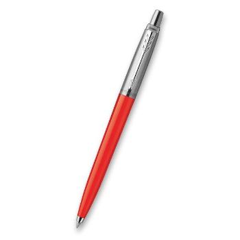 Kuličkové pero Parker Jotter Originals Scarlet Red 1502/1773119