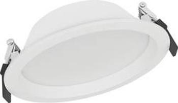 LEDVANCE 4058075091436 DOWNLIGHT ALU LED vestavné koupelnové svítidlo 14 W N/A bílá