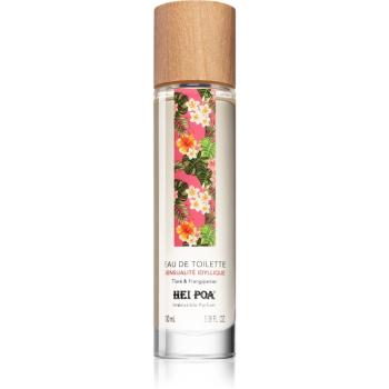 Hei Poa Idylic Sensuality toaletní voda pro ženy 100 ml