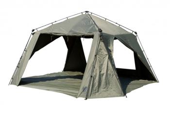 Nash Bivak Gazebo Pro