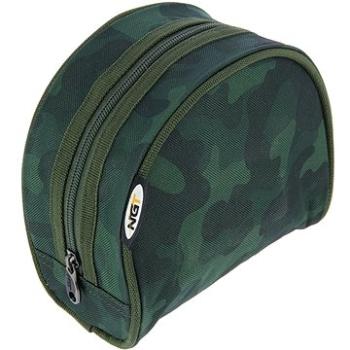 NGT Reel Case Dapple Camo (5060382748834)