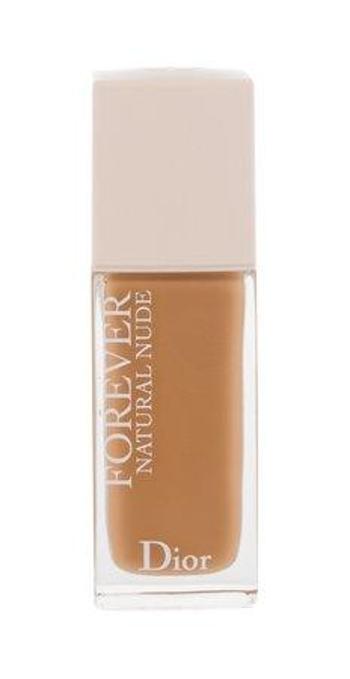 Dior Tekutý make-up Forever Natural Nude (Longwear Foundation) 30 ml 4 Neutral, 30ml, 4N