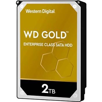 WD Gold 2TB (WD2005FBYZ)