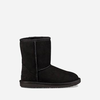 UGG Classic II 1017703K BLK