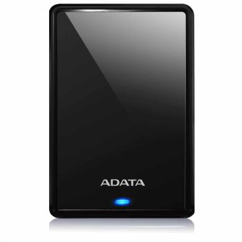 ADATA Externí HDD 1TB 2, 5\" USB 3.0 DashDrive HV620S, černá