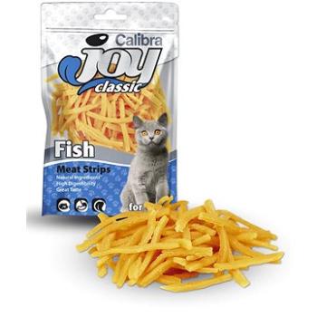 Calibra Joy Cat Classic Fish Strips 70 g  (8594062084891)