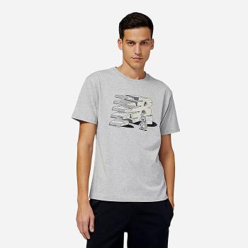 New Balance Essentials Monumental Graphic Tee MT21568AG