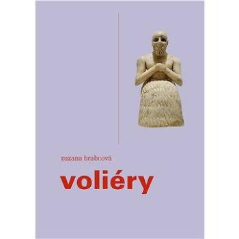 Voliéry (978-80-722-7381-2)