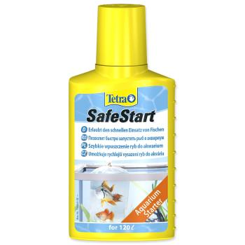 TETRA SafeStart - KARTON (6ks) 100 ml